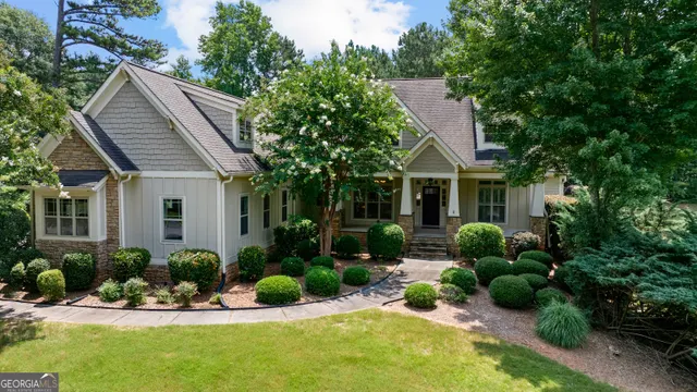 Popular Lake Windsong Real Estate