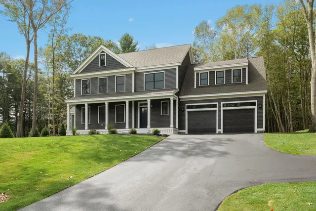 Popular York Real Estate