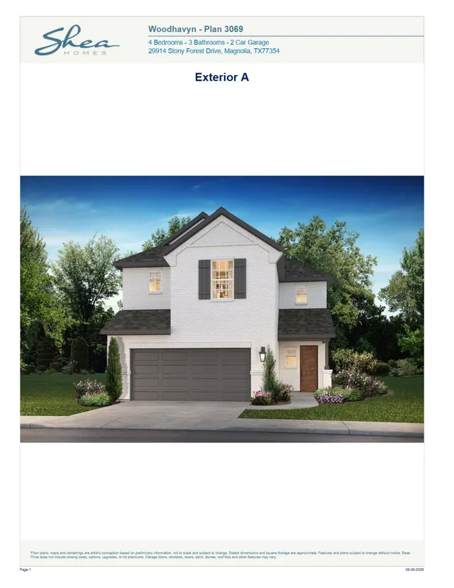 Popular Woodhavyn 40 Real Estate