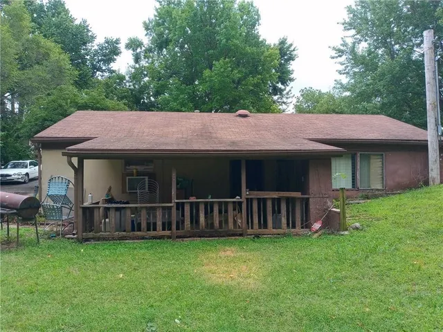 Cheap Washington Park Ann Real Estate