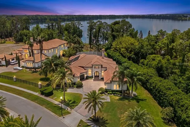 Popular BELLANONA GRANDE ESTATES Real Estate