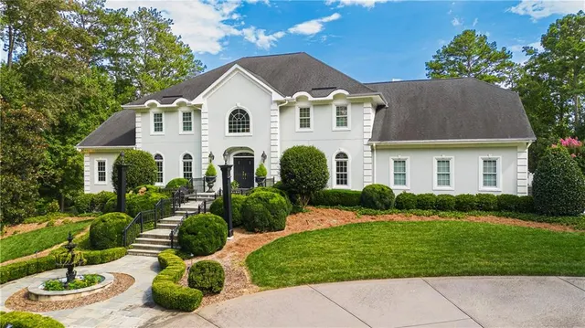Popular BIRMINGHAM ROAD ESTATES Real Estate