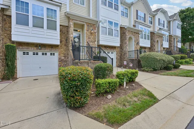Popular Glenwood North Townhomes Real Estate