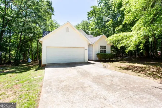 Cheap Mountain View Lake Real Estate