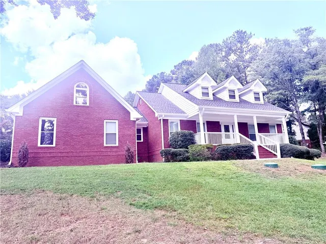 Popular Sandy Creek Estate Real Estate