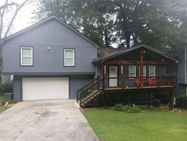 Popular Sycamore Station Real Estate