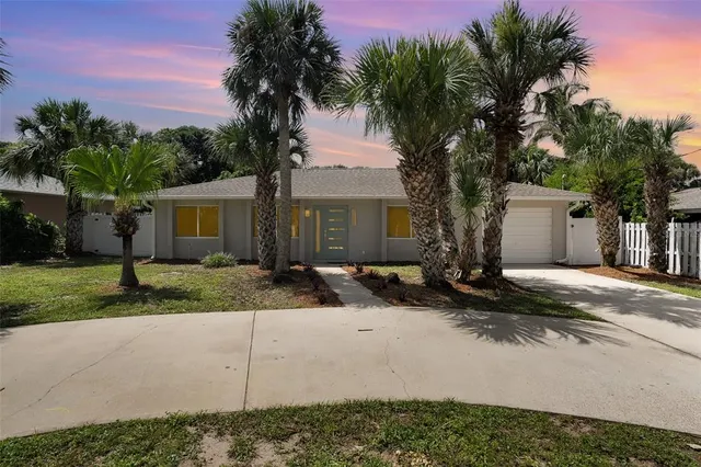 Popular FLORIDANA BEACH 5TH ADD Real Estate