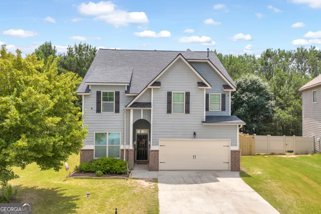 Expensive Fall Creek Real Estate