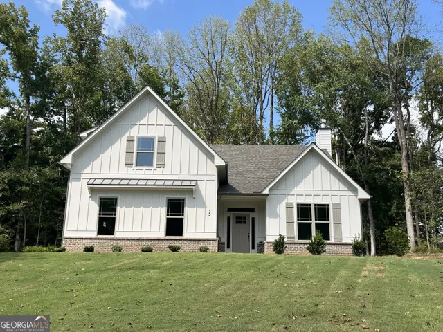 Expensive Camden Farms Real Estate