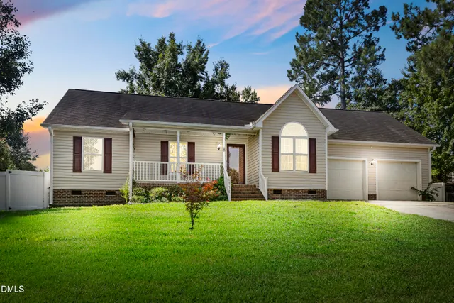 Popular Starwood at Overhills Real Estate