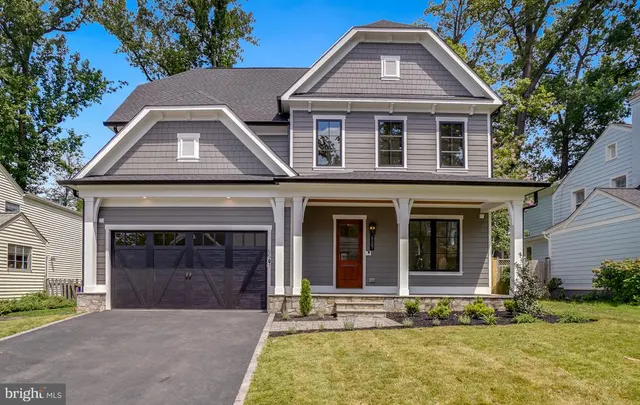 Expensive Greenwich Forest Real Estate