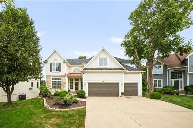 Popular Highlands of Kensington Real Estate