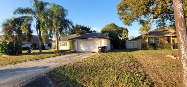 Cheap CAPE ORLANDO ESTATES Real Estate