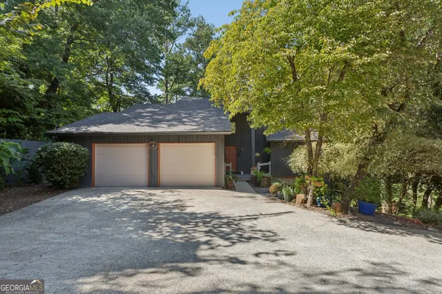 Expensive PIEDMONT HILLS Real Estate