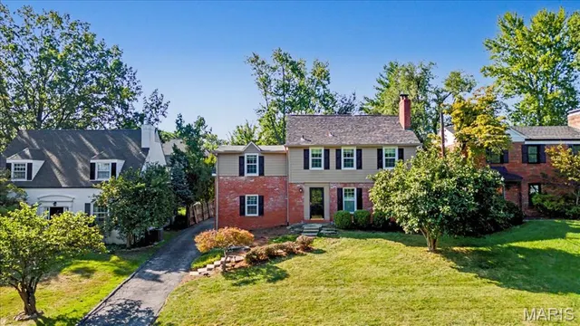 Popular Chevy Chase Real Estate