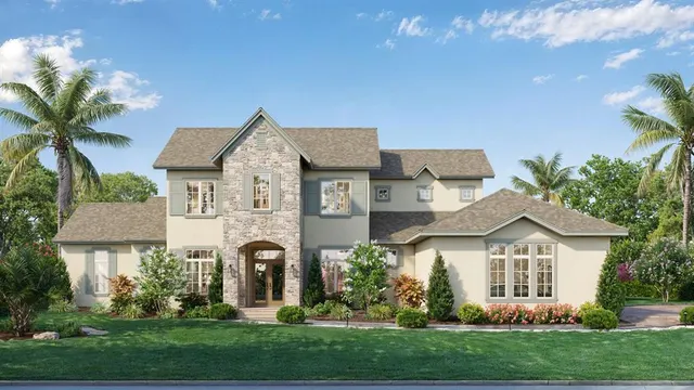 Expensive Eustis Real Estate