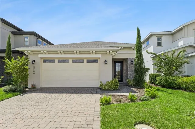 Expensive ENCLAVE AT LAKES OF HARMONY Real Estate