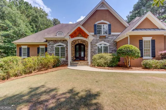 Expensive Lake Walton Estates Real Estate