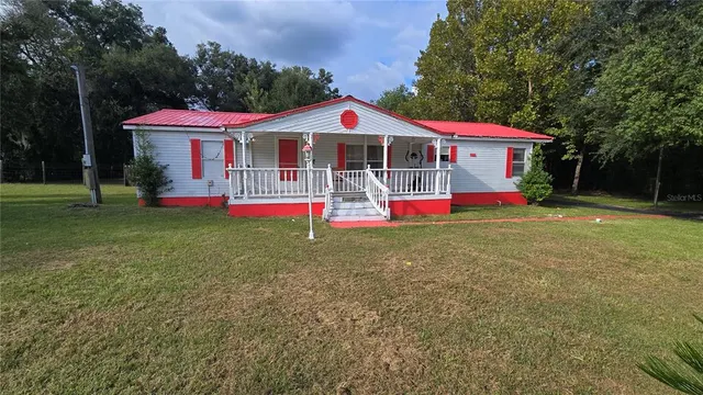 Cheap Bronson Real Estate