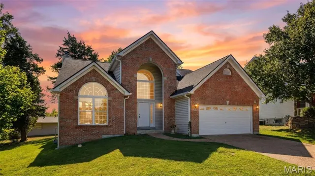 Expensive Keystone Estates Real Estate