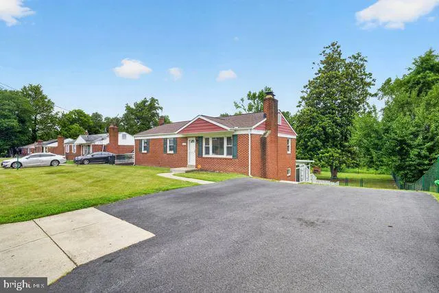 Popular Brinkley Manor Real Estate