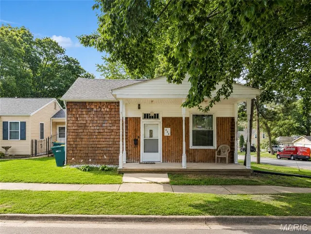 Popular Thomas Williams Add Real Estate