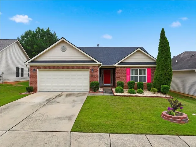 Popular The Manor Forest Park Real Estate