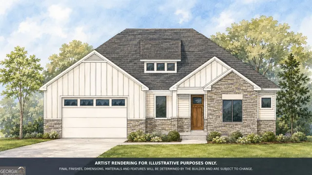 Expensive Chattahoochee Winds Real Estate