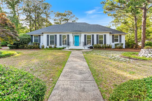 Expensive Briarwood Hills Real Estate