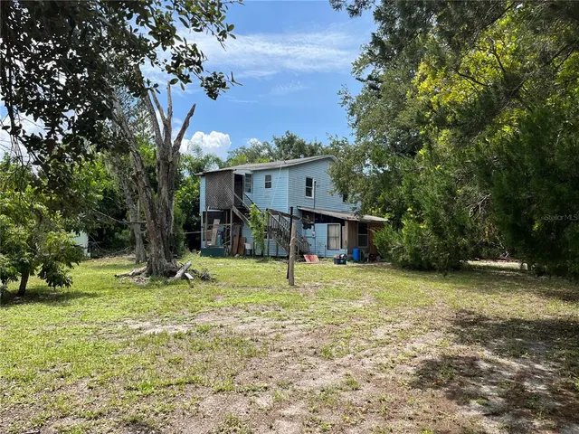 Cheap Mount Pleasant Real Estate
