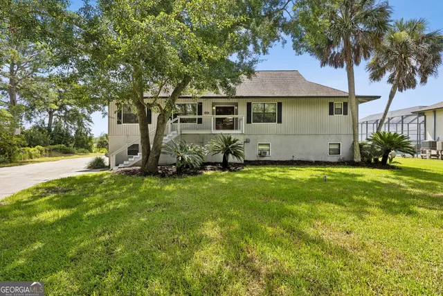 Popular WOODBINE Real Estate