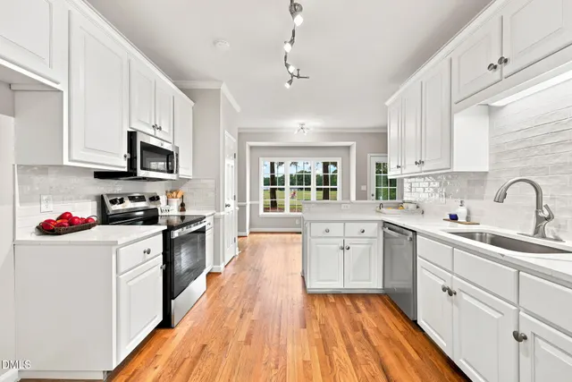 Popular White Pines Real Estate