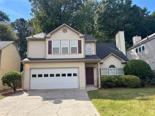 Popular Orchard Grove Real Estate
