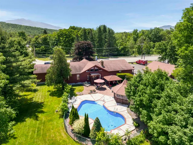 Expensive Moose Brook Real Estate