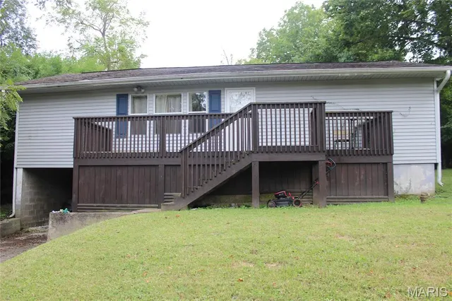 Popular Haddock Real Estate