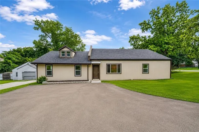 Popular Barnes Addition Real Estate