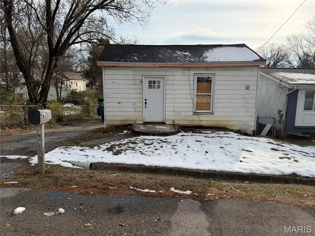 Popular Affton Real Estate