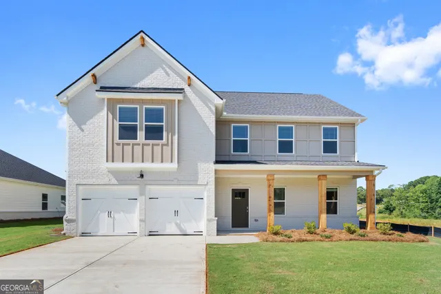 Popular Connor Springs Real Estate