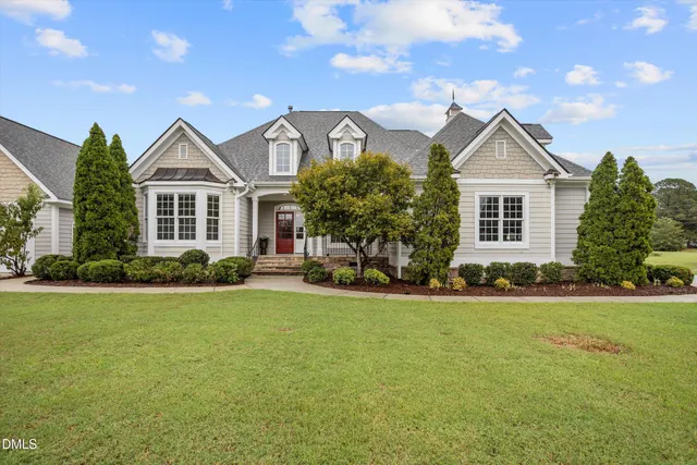 Popular Magnolia Springs Real Estate