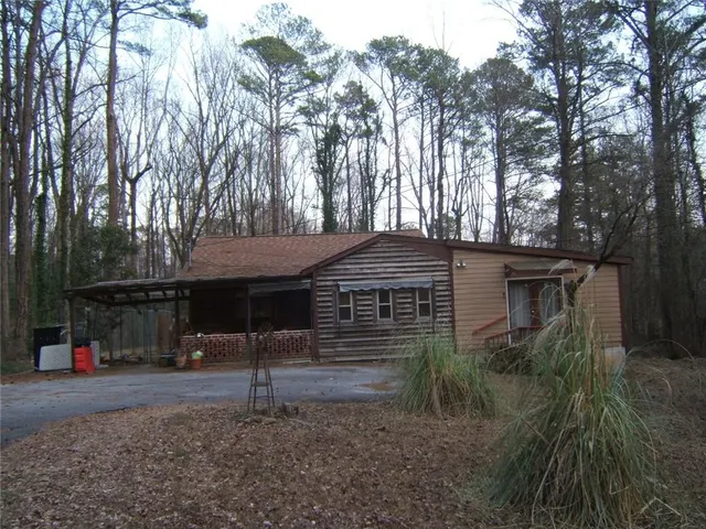 Popular BEN HILL TERRACE Real Estate