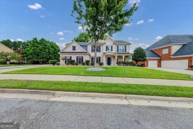 Expensive Princeton Lakes Estate Real Estate
