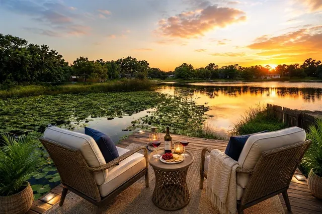 Popular LAKE LAGRANGE TERRACE Real Estate