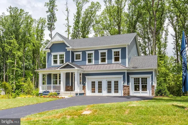Cheap The Preserve At Wye Mills Real Estate