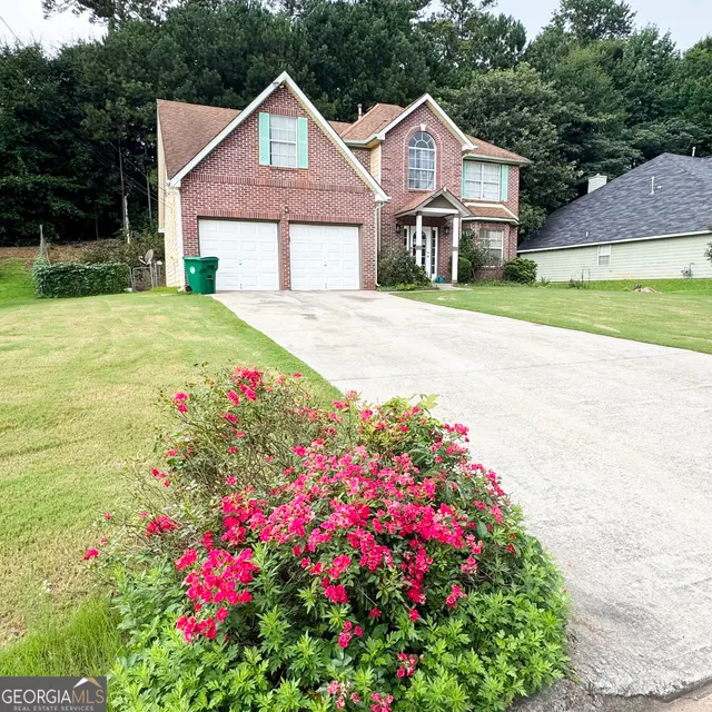 Expensive Hairston Forrest Phase 2 Real Estate