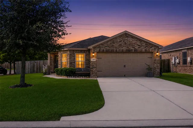 Popular Bauer Landing Real Estate
