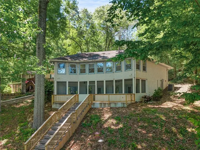 Popular TC LAKE FRONT Real Estate