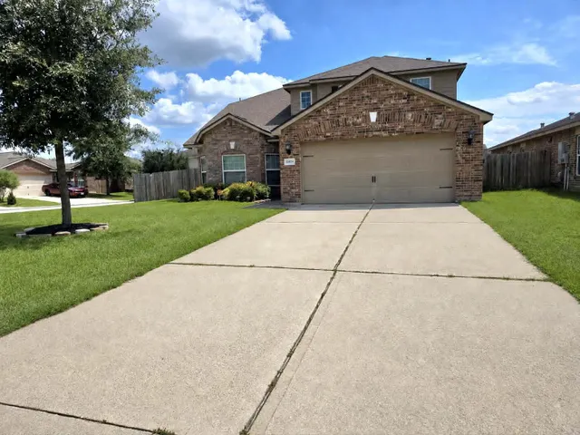 Cheap Deerbrook Estates Sec 11 Real Estate