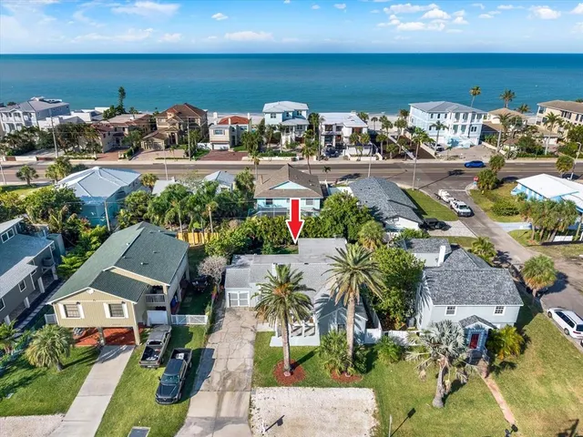 Cheap LONE PALM BEACH 1ST ADD Real Estate