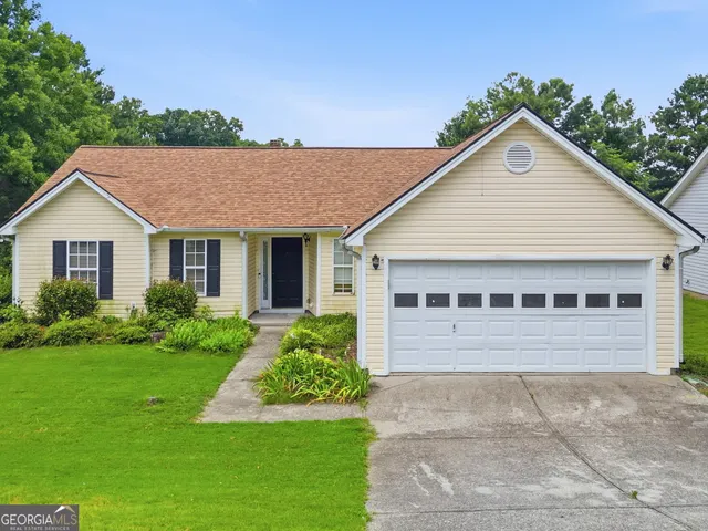 Cheap AMELIA GROVE Real Estate