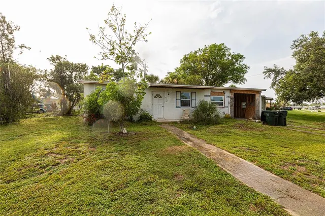 Cheap North Port Real Estate